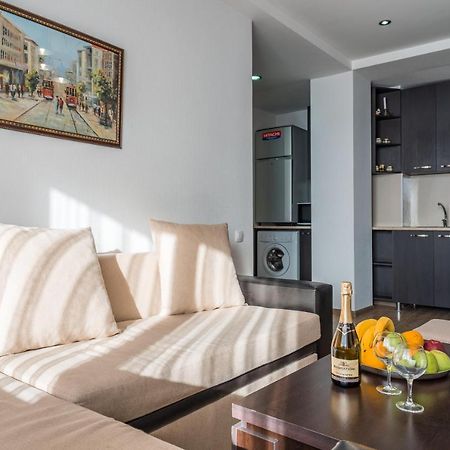 2-Room Apartment Nft Gudauri 303 외부 사진